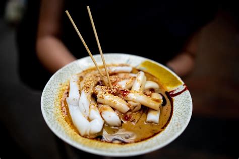 단수이 맛집: 왜 단수이에서만 맛볼 수 있는 특별한 맛이 있을까?