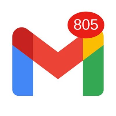 gmail 通知 来たり来なかったり、それとも人生の不確実性を象徴するもの？