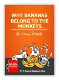  “The Helpful Monkeys!” A Brazilian Folktale from the 16th Century Showcasing the Complex Relationship Between Humans and Nature