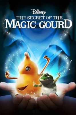  The Magic Gourd! A Journey into the Heart of 19th Century South African Storytelling