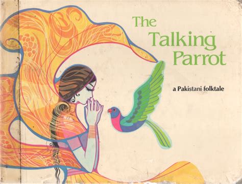  The Princess and the Talking Parrot! - A Story about Courage and Unexpected Friendship from Ancient Brazil