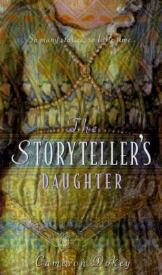  The Storyteller's Daughter - Un racconto di saggezza africana su identità e destino