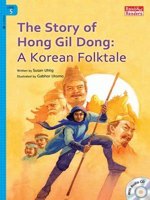  The Tale of Hong Gil-dong! Una storia di magia, giustizia e umorismo secolare