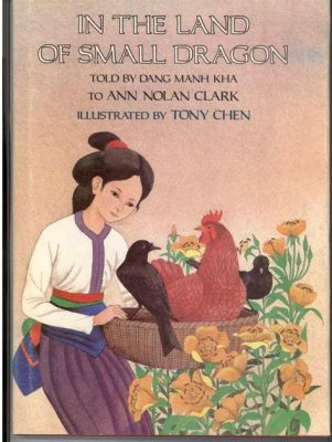 The Youth Who Conquered the Dragon King: A 16th-Century Vietnamese Folktale Brimming with Courage and Wisdom!