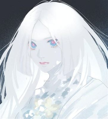  Yuki-onna: Una Leggenda Invernale che Rinfresca l'Anima!